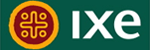 Ixe Banco logo