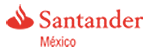 Santander Mexico logo